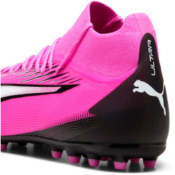 PUMA Ultra Pro MG Fußballschuhe Herren 01 - poison...