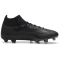 PUMA Ultra Pro FG/AG Fußballschuhe Herren 02 - PUMA black/copper rose 41