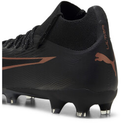 PUMA Ultra Pro FG/AG Fußballschuhe Herren 02 - PUMA black/copper rose 42