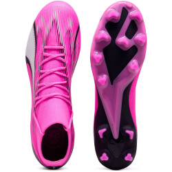 PUMA Ultra Pro FG/AG Fußballschuhe Herren 01 -...
