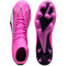 PUMA Ultra Pro FG/AG Fußballschuhe Herren 01 - poison pink/puma white/puma black 39