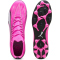 PUMA Ultra Ultimate MG Fußballschuhe Herren 01 - poison pink/puma white/puma black 37