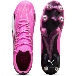 PUMA Ultra Ultimate MxSG Stollen-Fußballschuhe 01 -...