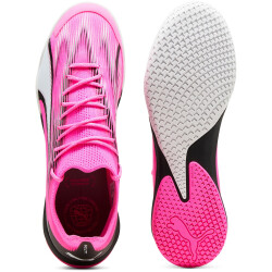 PUMA Ultra Ultimate Court Hallen-Fußballschuhe...