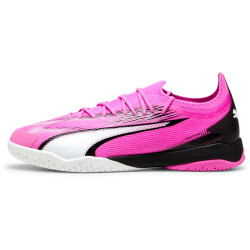 PUMA Ultra Ultimate Court Hallen-Fußballschuhe...