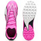 PUMA Ultra Ultimate Cage Multinocken-Fußballschuhe Herren 01 - poison pink/puma white/puma black 39
