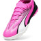 PUMA Ultra Ultimate Cage Multinocken-Fußballschuhe Herren 01 - poison pink/puma white/puma black 41