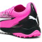 PUMA Ultra Ultimate Cage Multinocken-Fußballschuhe Herren 01 - poison pink/puma white/puma black 41