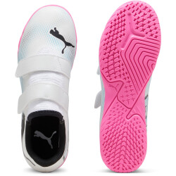 PUMA Future 7 Play IT V Hallen-Fußballschuhe Kinder...