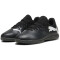 PUMA Future 7 Play IT Hallen-Fußballschuhe Kinder 02 - PUMA black/PUMA white 38.5