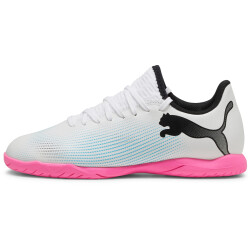 PUMA Future 7 Play IT Hallen-Fußballschuhe Kinder...