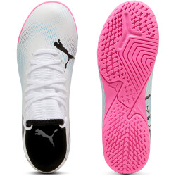PUMA Future 7 Play IT Hallen-Fußballschuhe Kinder...