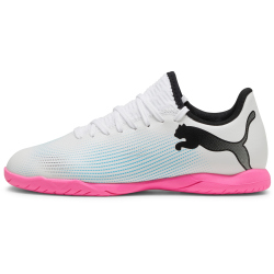 PUMA Future 7 Play IT Hallen-Fußballschuhe Kinder...