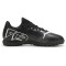 PUMA Future 7 Play TT Multinocken-Fußballschuhe Kinder 02 - PUMA black/PUMA white 35