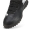 PUMA Future 7 Play TT Multinocken-Fußballschuhe Kinder 02 - PUMA black/PUMA white 35