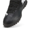 PUMA Future 7 Play TT Multinocken-Fußballschuhe Kinder 02 - PUMA black/PUMA white 35.5