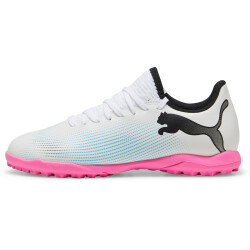 PUMA Future 7 Play TT Multinocken-Fußballschuhe...