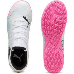 PUMA Future 7 Play TT Multinocken-Fußballschuhe...