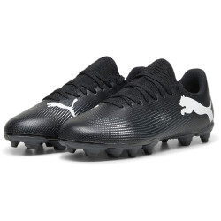 PUMA Future 7 Play FG/AG Fußballschuhe Kinder 02 -...