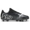 PUMA Future 7 Play FG/AG Fußballschuhe Kinder 02 - PUMA black/PUMA white 28