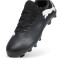 PUMA Future 7 Play FG/AG Fußballschuhe Kinder 02 - PUMA black/PUMA white 28