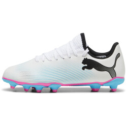 PUMA Future 7 Play FG/AG Fußballschuhe Kinder 01 -...