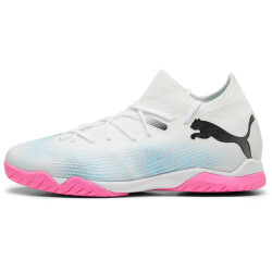 PUMA Future 7 Match IT + Mid Hallen-Fußballschuhe...