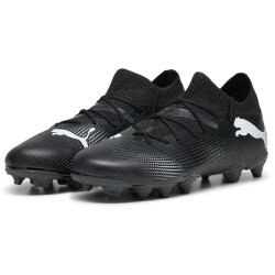 PUMA Future 7 Match FG/AG Fußballschuhe Kinder 02 -...