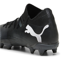 PUMA Future 7 Match FG/AG Fu&szlig;ballschuhe Kinder 02 - PUMA black/PUMA white 32