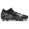 PUMA Future 7 Match FG/AG Fu&szlig;ballschuhe Kinder 02 - PUMA black/PUMA white 32