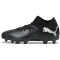 PUMA Future 7 Match FG/AG Fu&szlig;ballschuhe Kinder 02 - PUMA black/PUMA white 32