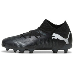 PUMA Future 7 Match FG/AG Fußballschuhe Kinder 02 - PUMA black/PUMA white 33