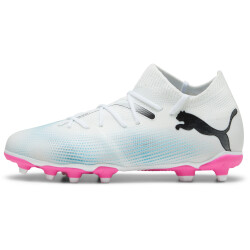 PUMA Future 7 Match FG/AG Fußballschuhe Kinder 01 -...