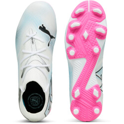 PUMA Future 7 Match FG/AG Fußballschuhe Kinder 01 -...