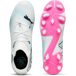 PUMA Future 7 Match FG/AG Fußballschuhe Kinder 01 -...