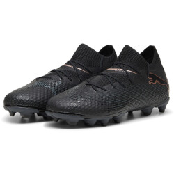 PUMA Future 7 Pro FG/AG Fußballschuhe Kinder 02 -...