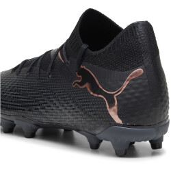 PUMA Future 7 Pro FG/AG Fußballschuhe Kinder 02 - PUMA black/PUMA white 37.5