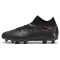 PUMA Future 7 Pro FG/AG Fußballschuhe Kinder 02 - PUMA black/PUMA white 37.5