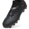 PUMA Future 7 Pro FG/AG Fußballschuhe Kinder 02 - PUMA black/PUMA white 37.5
