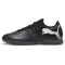 PUMA Future 7 Play IT Hallen-Fußballschuhe Herren 02 - PUMA black/PUMA white 43