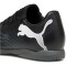 PUMA Future 7 Play IT Hallen-Fußballschuhe Herren 02 - PUMA black/PUMA white 43