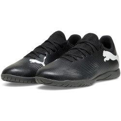 PUMA Future 7 Play IT Hallen-Fußballschuhe Herren...