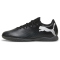 PUMA Future 7 Play IT Hallen-Fußballschuhe Herren 02 - PUMA black/PUMA white 48.5