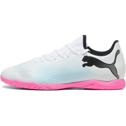 PUMA Future 7 Play IT Hallen-Fußballschuhe Herren...