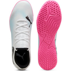 PUMA Future 7 Play IT Hallen-Fußballschuhe Herren...