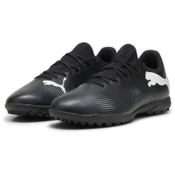 PUMA Future 7 Play TT Multinocken-Fußballschuhe...