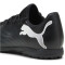 PUMA Future 7 Play TT Multinocken-Fußballschuhe Herren 02 - PUMA black/PUMA white 43