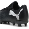 PUMA Future 7 Play FG/AG Fußballschuhe Herren 02 - PUMA black/PUMA white 41