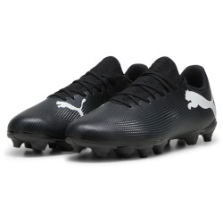 PUMA Future 7 Play FG/AG Fußballschuhe Herren 02 -...