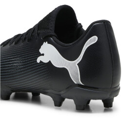 PUMA Future 7 Play FG/AG Fußballschuhe Herren 02 - PUMA black/PUMA white 46.5